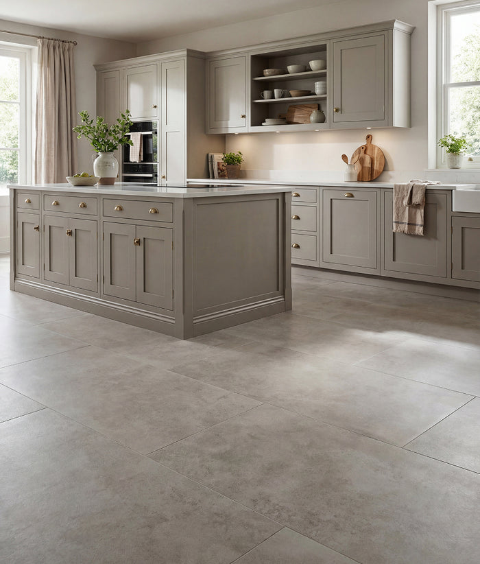 Southdown Porcelain Satin 60x120cm