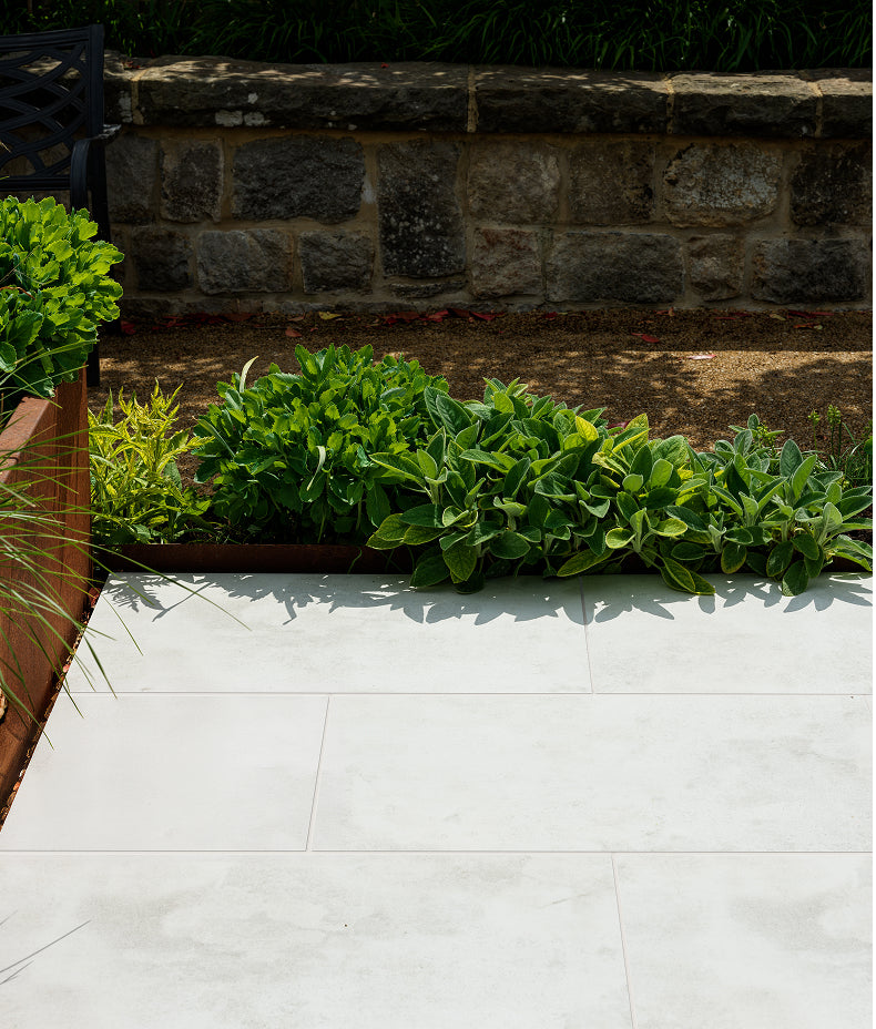 Southdown Porcelain Paving Textured 60x90cm Sample