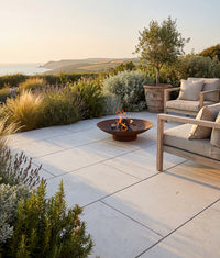 Southdown Porcelain Paving Textured 60x90cm