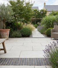 Southdown Porcelain Paving Textured 60x90cm