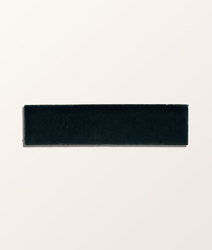 Stone Glaze Ceramic Atlantic Gloss 5x20cm Sample