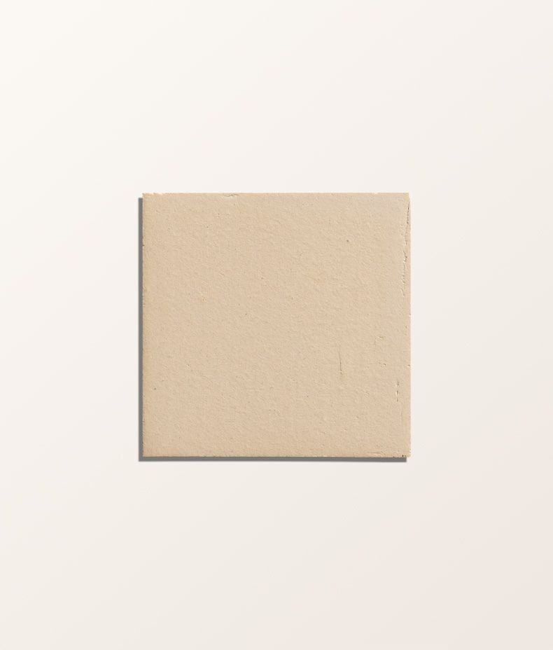 Stone Glaze Ceramic Chalkstone Matt Square 10x10cm