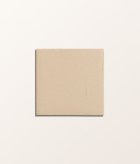 Stone Glaze Ceramic Chalkstone Matt Square 10x10cm Sample