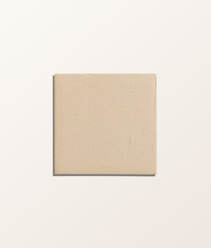 Stone Glaze Ceramic Chalkstone Matt Square 10x10cm Sample