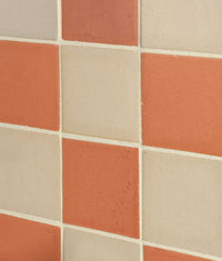 Stone Glaze Ceramic Chalkstone Matt Square 10x10cm Sample