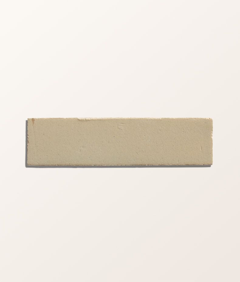 Stone Glaze Ceramic Chambray Gloss Brick 5x20cm
