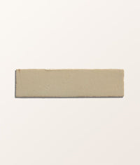 Stone Glaze Ceramic Chambray Gloss Brick 5x20cm