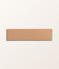 Stone Glaze Ceramic Petal Gloss Brick 5x20cm