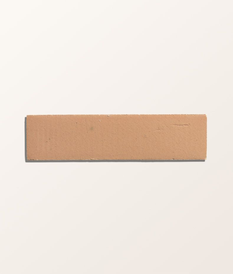 Stone Glaze Ceramic Petal Gloss Brick 5x20cm Sample