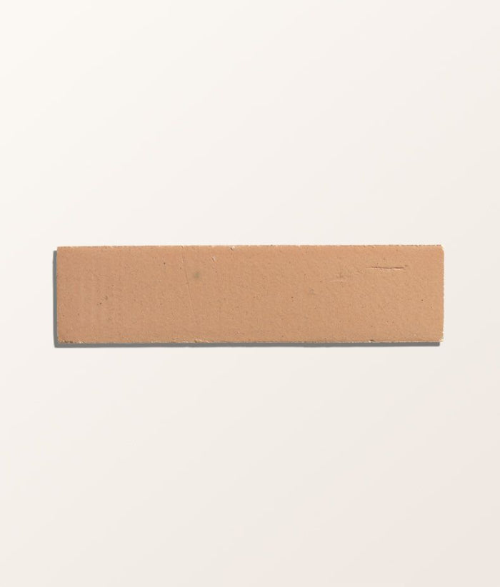 Stone Glaze Ceramic Petal Gloss Brick 5x20cm Sample