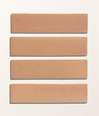 Stone Glaze Ceramic Petal Gloss Brick 5x20cm