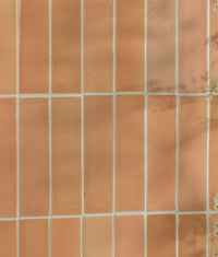 Stone Glaze Ceramic Petal Gloss Brick 5x20cm