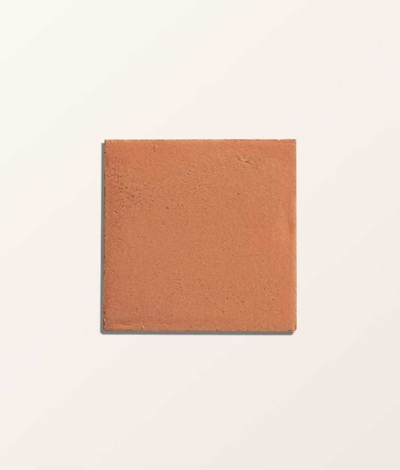 Stone Glaze Ceramic Terra Matt Square 10x10cm