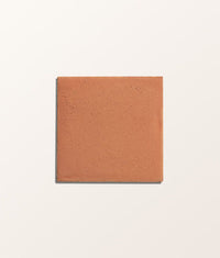 Stone Glaze Ceramic Terra Matt Square 10x10cm