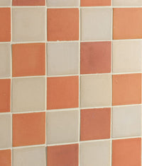 Stone Glaze Ceramic Terra Matt Square 10x10cm