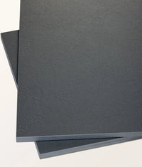 Stucco Porcelain Textured Blue 60x60cm Sample