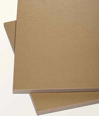 Ca Pietra Stucco Porcelain Textured Mustard 60x60cm
