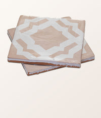 STUDIO Cassius Pink Ceramic 13x13cm