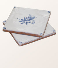 STUDIO Nonna's Kitchen Classica Ceramic 13x13cm