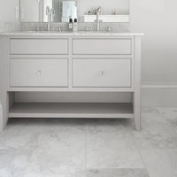 Nordic Marble, Honed Finish, 2 sizes, from £137.00/ M2 - Blackman Rowe