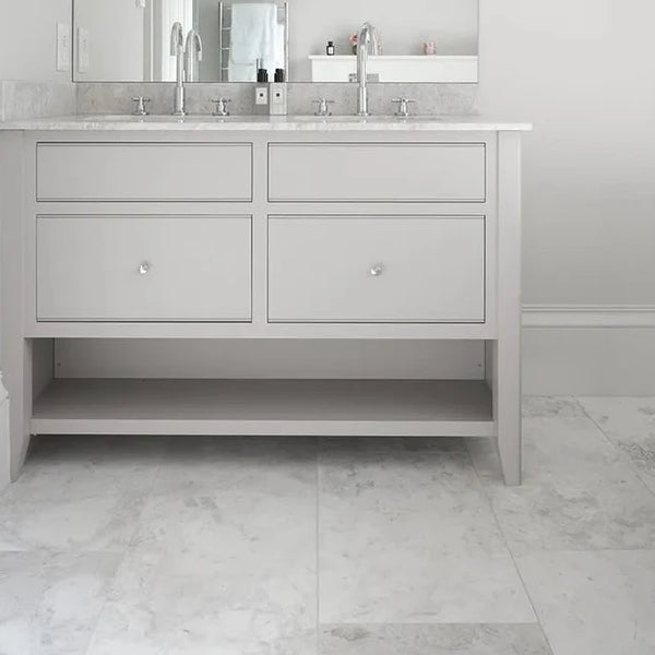 Nordic Marble, Honed Finish, 2 sizes, from £137.00/ M2