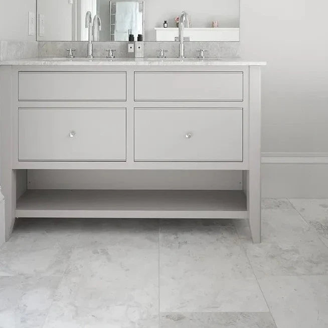 Nordic Marble, Honed Finish, 2 sizes, from £137.00/ M2 sample Sample Ca Pietra Sample