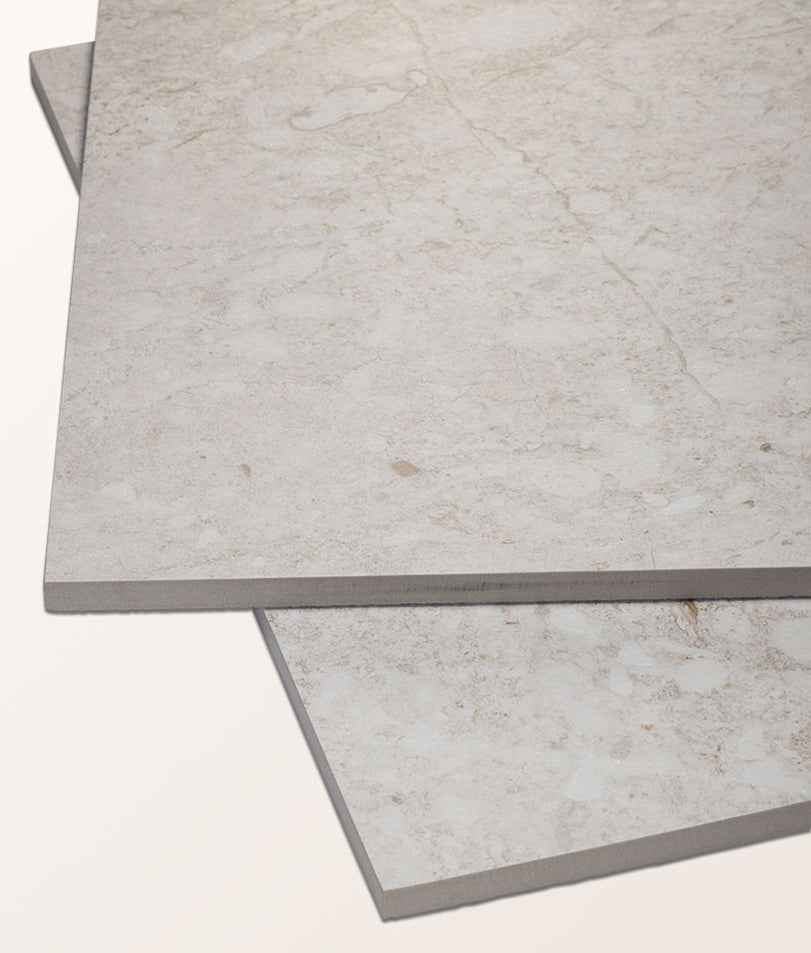 Tisbury Porcelain 80x80cm Sample