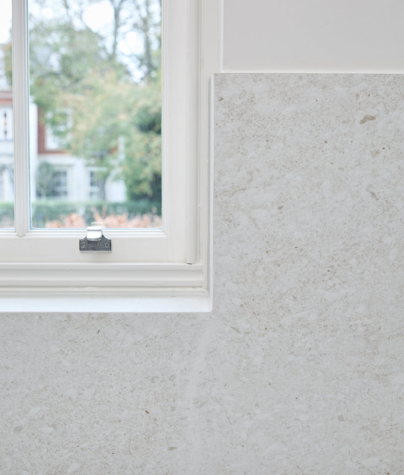 Tisbury Porcelain 60x120cm Sample