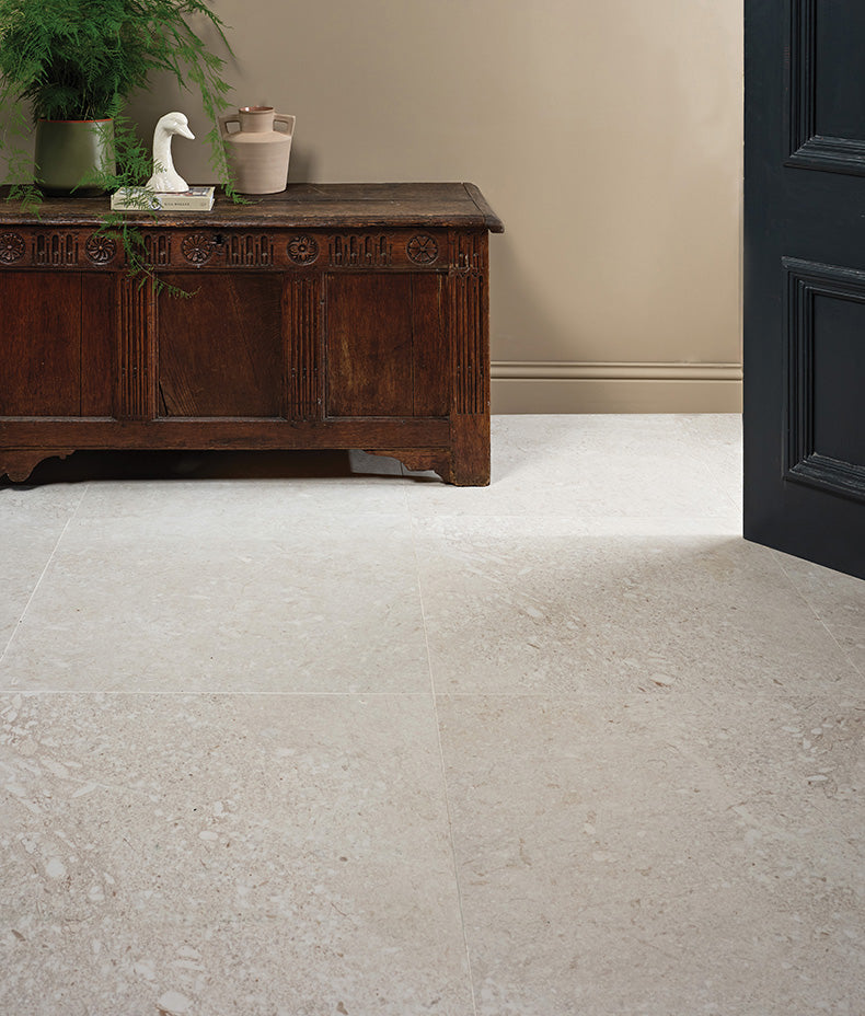 Tisbury Porcelain 80x80cm