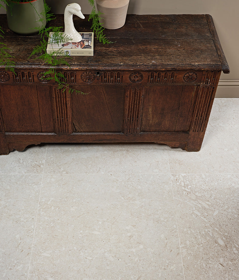 Tisbury Porcelain 60x120cm Sample
