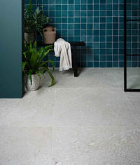 Tisbury Porcelain 80x80cm Sample