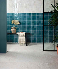 Tisbury Porcelain 80x80cm Sample