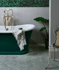 Tisbury Porcelain 80x80cm