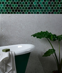 Tisbury Porcelain 80x80cm Sample