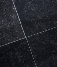 Tora Blue Limestone Honed Finish 40x40cm Sample