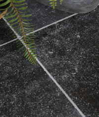 Tora Blue Limestone Tumbled Finish 40x40cm Sample