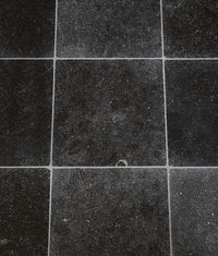 Tora Blue Limestone Tumbled Finish 40x40cm