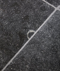 Tora Blue Limestone Tumbled Finish 40x40cm