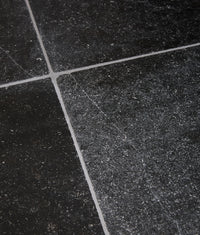 Tora Blue Limestone Tumbled Finish 40x40cm Sample