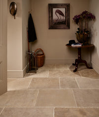 Touraine Limestone Seasoned 50xRandomcm