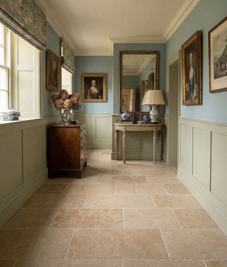 Touraine Limestone Seasoned 50xRandomcm