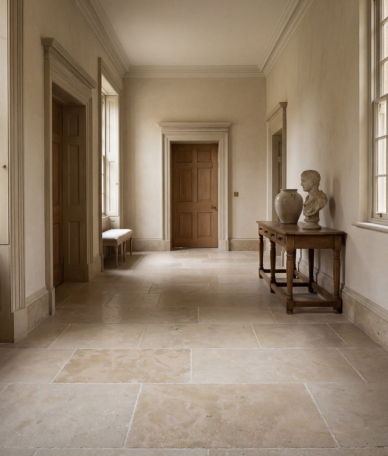 Touraine Limestone Seasoned 50xRandomcm