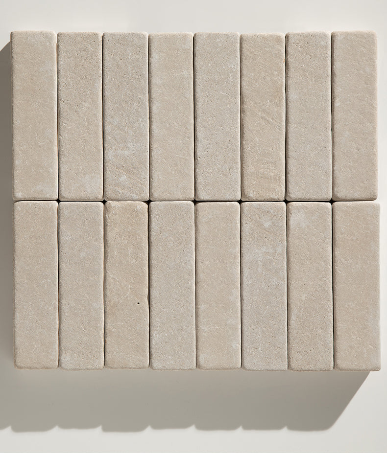 Trafalgar Sandstone Klinkers Tumbled 5x20cm