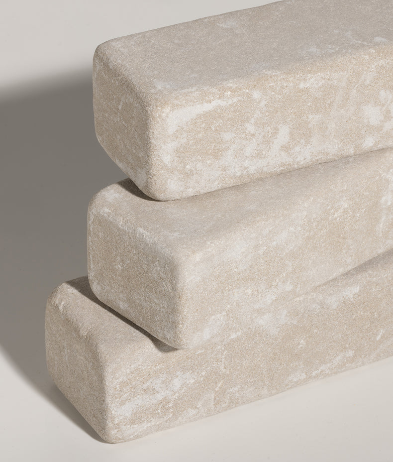 Trafalgar Sandstone Klinkers Tumbled 5x20cm