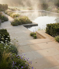 Trafalgar Sandstone Etched 60x90cm
