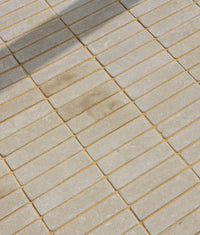 Trafalgar Sandstone Klinkers Tumbled 5x20cm Sample