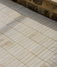 Trafalgar Sandstone Klinkers Tumbled 5x20cm