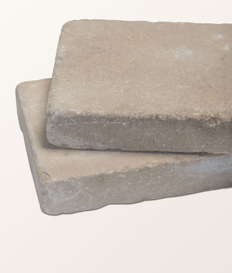 Trafalgar Sandstone Cobbles Tumbled 14xRandomcm