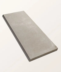 Trafalgar Sandstone Etched Bullnosed Coping 40x100cm