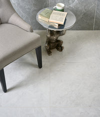 Tribeca Porcelain Blanco 60cm Sample